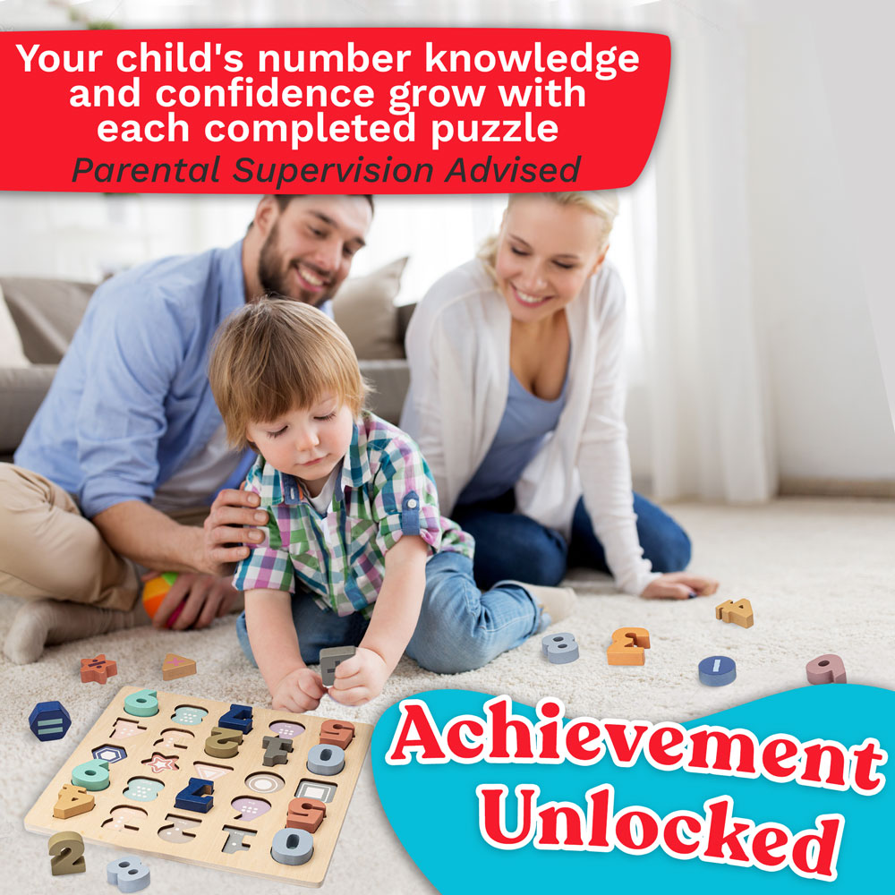 Achievement Unlocked